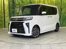 2025 Daihatsu Tanto