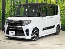 2021 Daihatsu Tanto