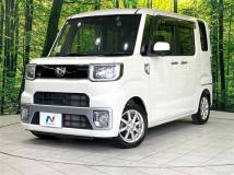 2015 Daihatsu WAKE
