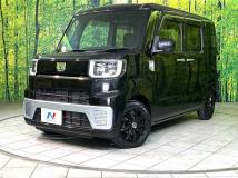 2015 Daihatsu WAKE