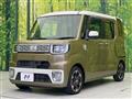 2016 Daihatsu WAKE