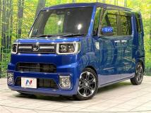 2019 Daihatsu WAKE