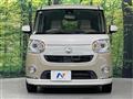 2016 Daihatsu Move Canbus