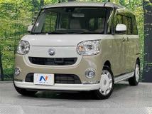 2016 Daihatsu Move Canbus