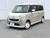 2017 Daihatsu Move Canbus