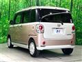 2017 Daihatsu Move Canbus