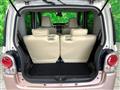 2017 Daihatsu Move Canbus