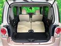 2017 Daihatsu Move Canbus