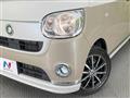 2017 Daihatsu Move Canbus