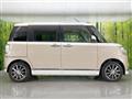 2017 Daihatsu Move Canbus