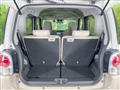 2017 Daihatsu Move Canbus