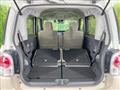 2017 Daihatsu Move Canbus