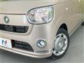 2017 Daihatsu Move Canbus