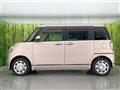 2017 Daihatsu Move Canbus