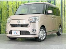 2017 Daihatsu Move Canbus
