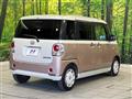 2018 Daihatsu Move Canbus
