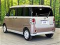 2018 Daihatsu Move Canbus