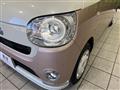 2018 Daihatsu Move Canbus