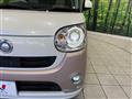 2018 Daihatsu Move Canbus