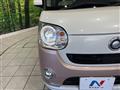 2018 Daihatsu Move Canbus
