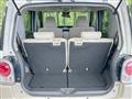 2019 Daihatsu Move Canbus