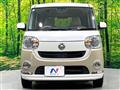 2020 Daihatsu Move Canbus