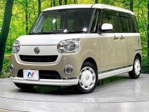 2020 Daihatsu Move Canbus