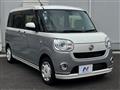 2021 Daihatsu Move Canbus