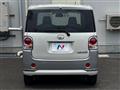 2021 Daihatsu Move Canbus