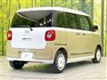 2024 Daihatsu Move Canbus