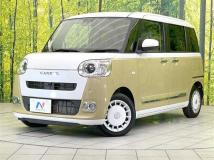 2024 Daihatsu Move Canbus