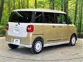 2024 Daihatsu Move Canbus