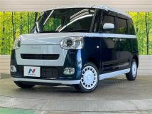 2025 Daihatsu Move Canbus