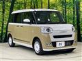 2025 Daihatsu Move Canbus