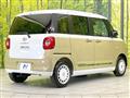 2025 Daihatsu Move Canbus