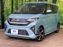 2025 Daihatsu Move