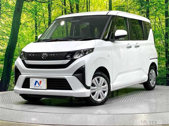 2025 Daihatsu Move