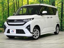 2025 Daihatsu Move