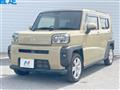 2020 Daihatsu Taft