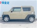 2020 Daihatsu Taft