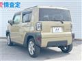 2020 Daihatsu Taft