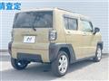 2020 Daihatsu Taft