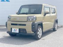 2020 Daihatsu Taft