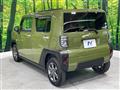 2020 Daihatsu Taft