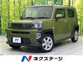 2020 Daihatsu Taft