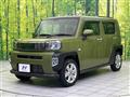 2020 Daihatsu Taft