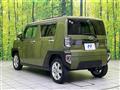 2020 Daihatsu Taft