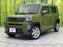 2020 Daihatsu Taft