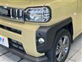 2020 Daihatsu Taft