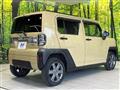 2020 Daihatsu Taft